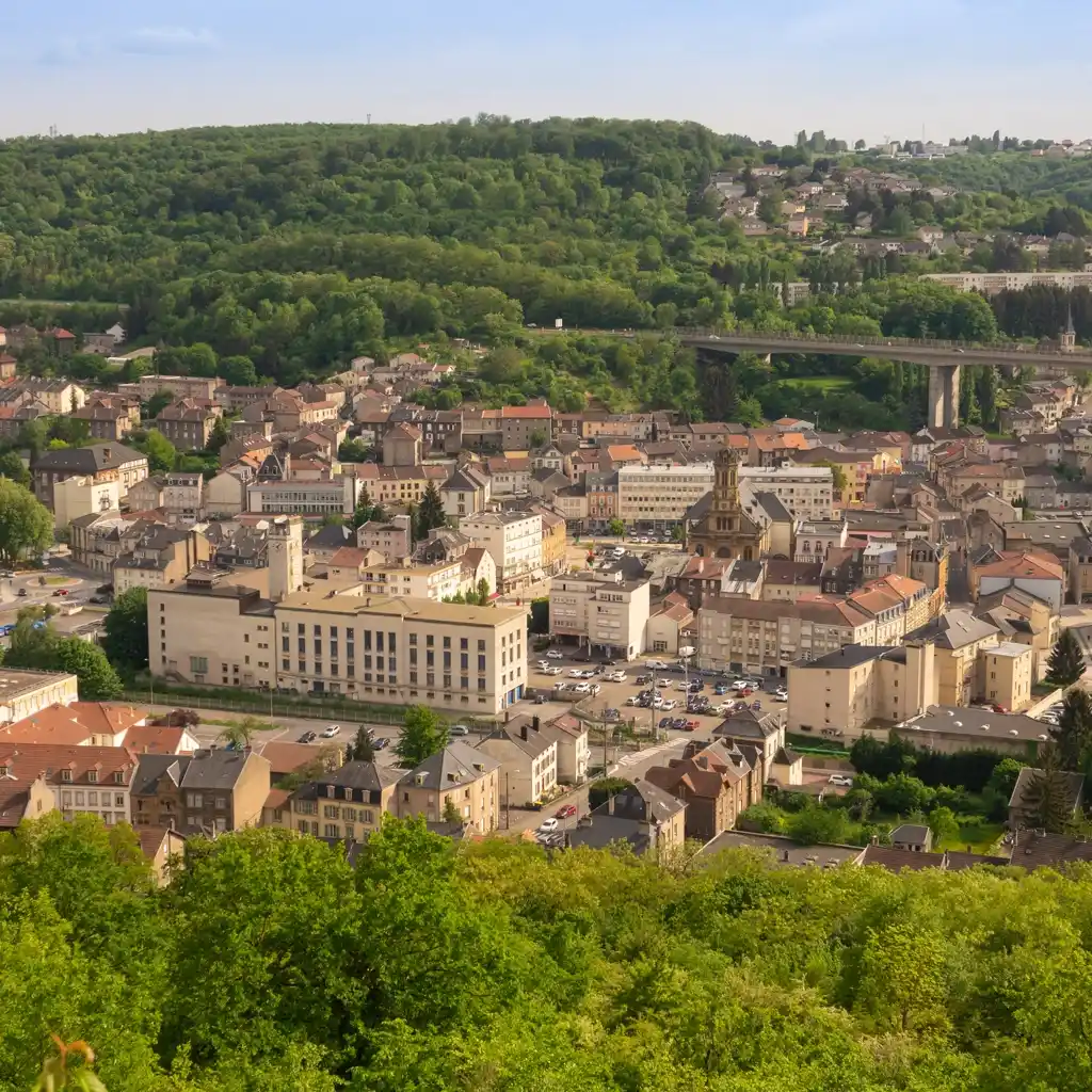 Cours particuliers et soutien scolaire à Hayange