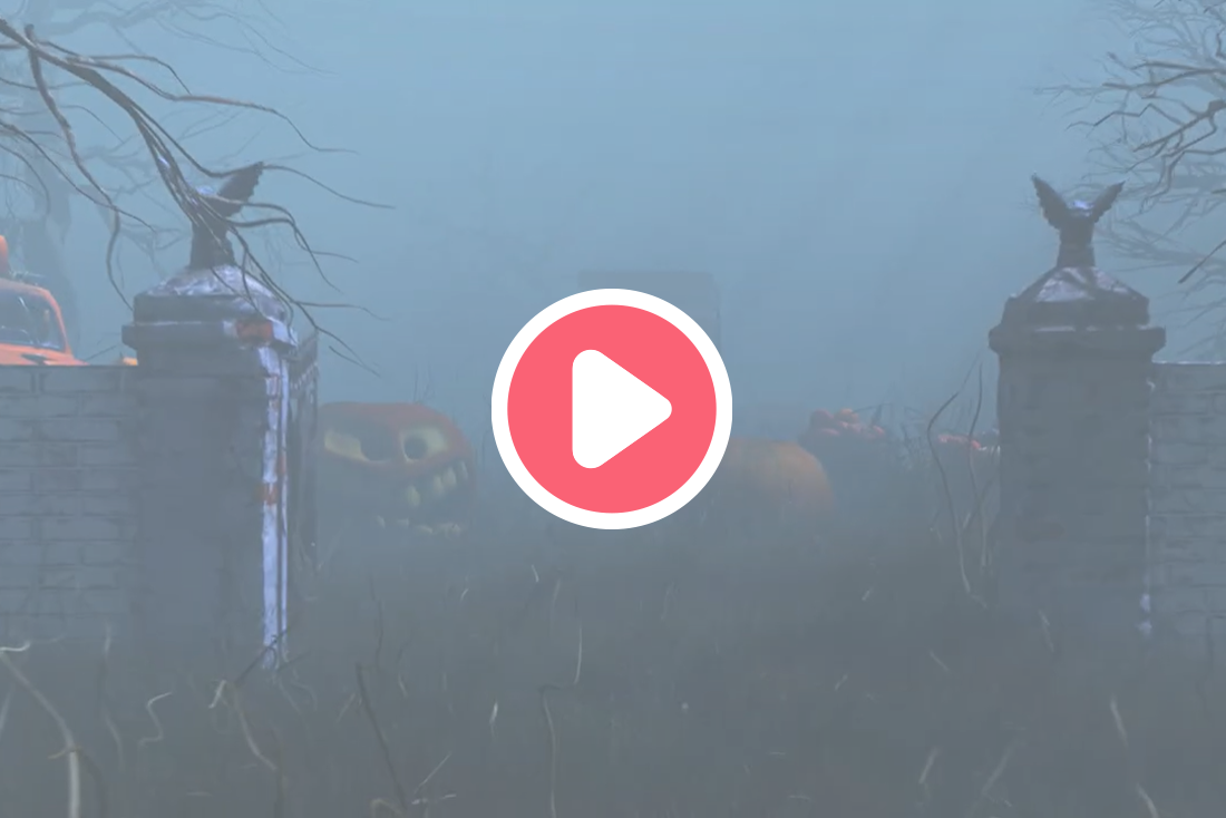 Miniature d'une vidéo d'Halloween 2025 de Scol'Avenir